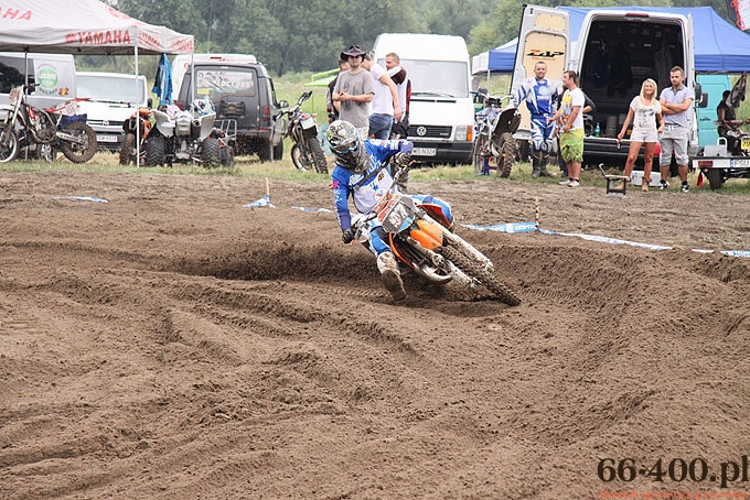 58/97 Gorzów: Off Road Nad Wartą