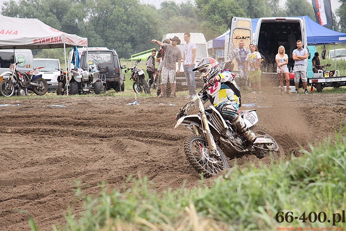 59/97 Gorzów: Off Road Nad Wartą