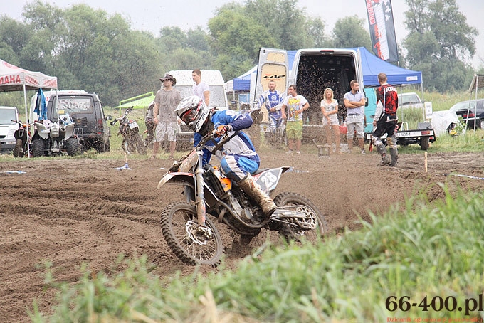 61/97 Gorzów: Off Road Nad Wartą