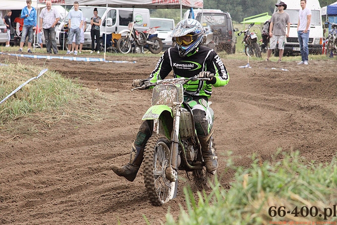 62/97 Gorzów: Off Road Nad Wartą