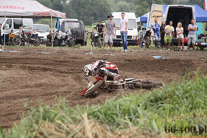 63/97 Gorzów: Off Road Nad Wartą