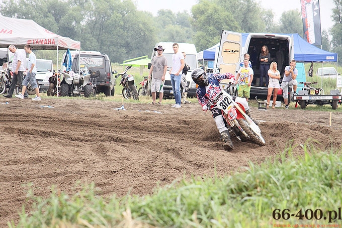 64/97 Gorzów: Off Road Nad Wartą