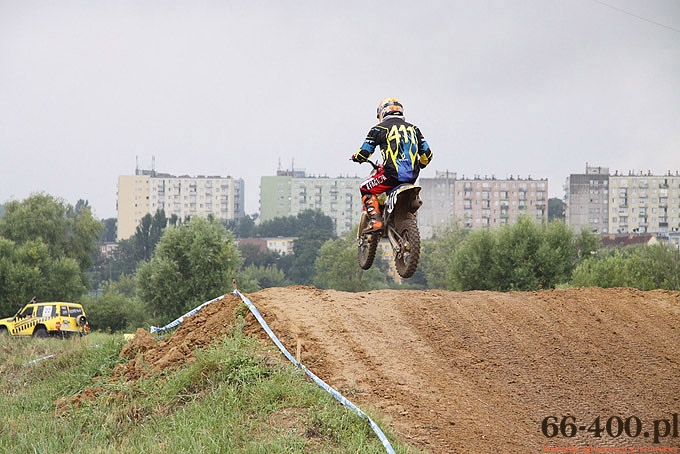 65/97 Gorzów: Off Road Nad Wartą