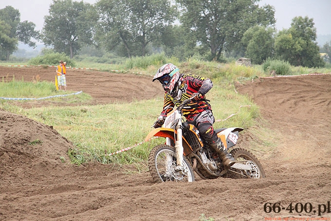 66/97 Gorzów: Off Road Nad Wartą