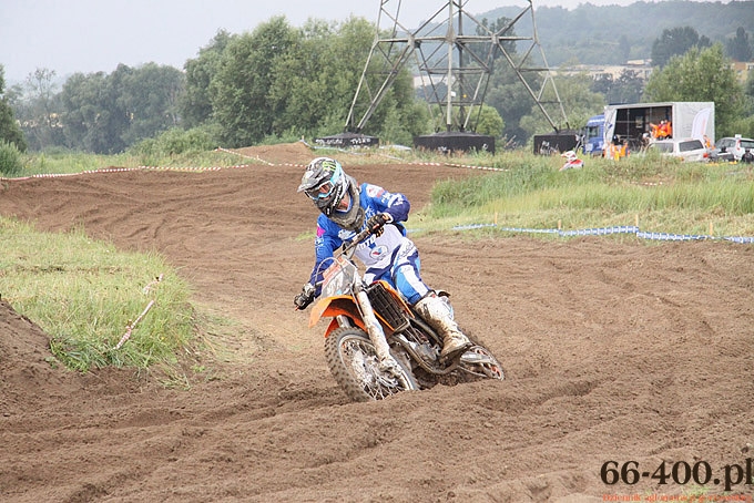 67/97 Gorzów: Off Road Nad Wartą