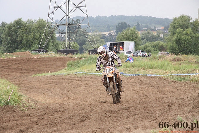68/97 Gorzów: Off Road Nad Wartą