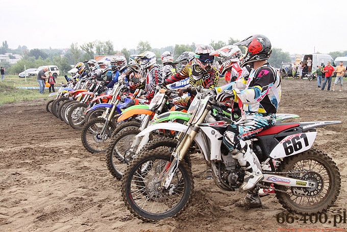 69/97 Gorzów: Off Road Nad Wartą