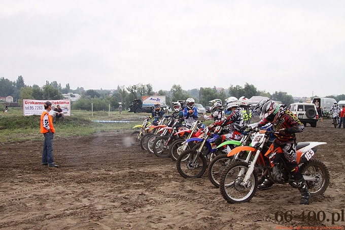 70/97 Gorzów: Off Road Nad Wartą