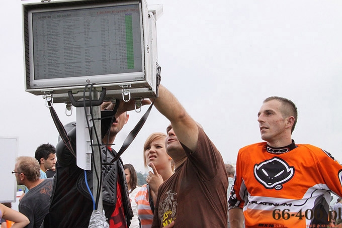 71/97 Gorzów: Off Road Nad Wartą