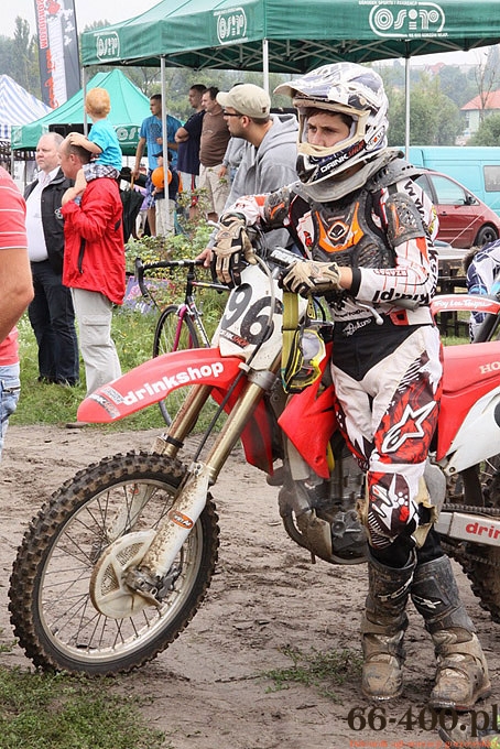 72/97 Gorzów: Off Road Nad Wartą