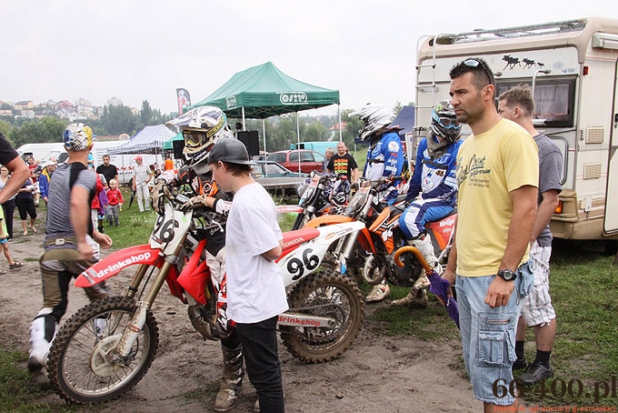 73/97 Gorzów: Off Road Nad Wartą