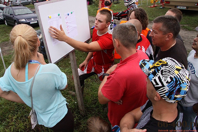 74/97 Gorzów: Off Road Nad Wartą