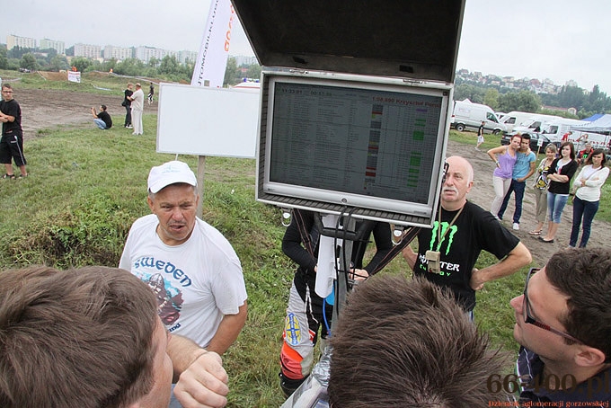 76/97 Gorzów: Off Road Nad Wartą