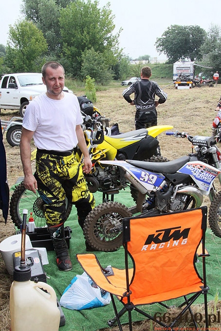 77/97 Gorzów: Off Road Nad Wartą