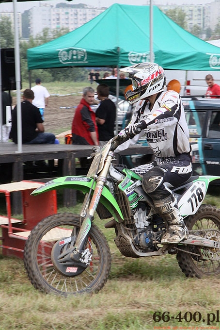 78/97 Gorzów: Off Road Nad Wartą