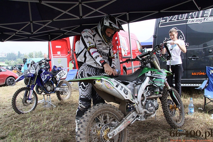 79/97 Gorzów: Off Road Nad Wartą