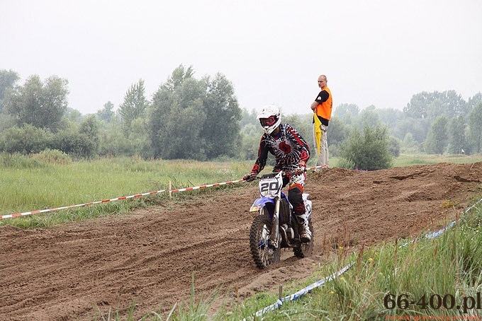80/97 Gorzów: Off Road Nad Wartą