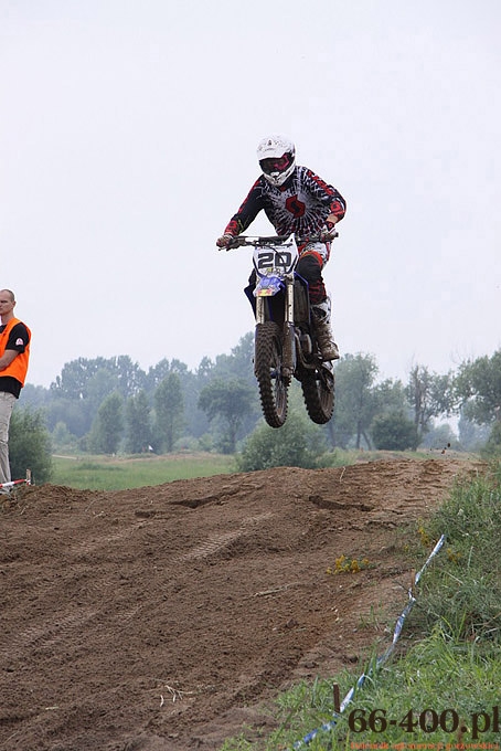 81/97 Gorzów: Off Road Nad Wartą