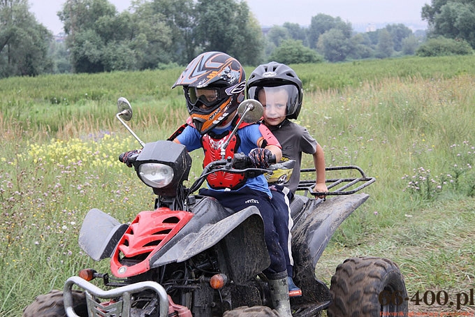82/97 Gorzów: Off Road Nad Wartą