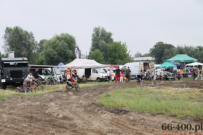 83/97 Gorzów: Off Road Nad Wartą