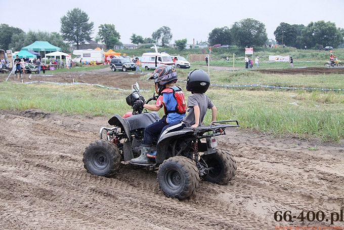 84/97 Gorzów: Off Road Nad Wartą