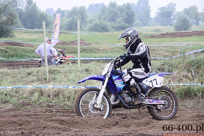 85/97 Gorzów: Off Road Nad Wartą