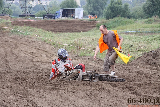 86/97 Gorzów: Off Road Nad Wartą
