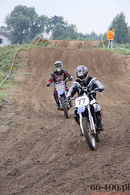 88/97 Gorzów: Off Road Nad Wartą