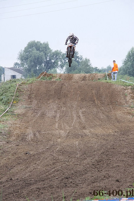 90/97 Gorzów: Off Road Nad Wartą