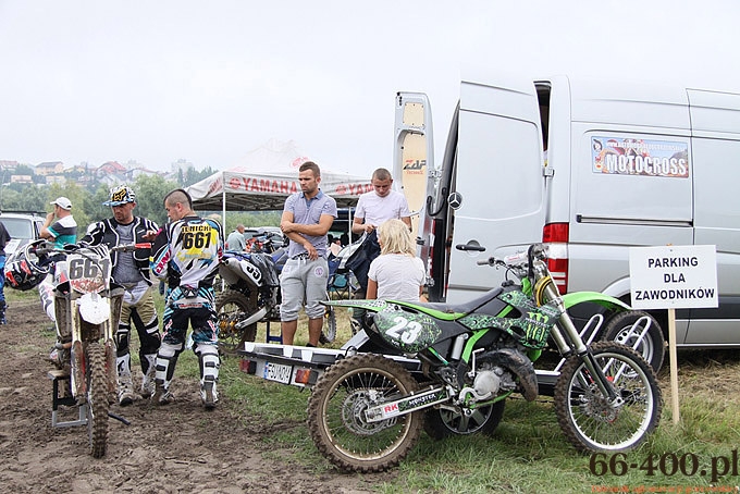 91/97 Gorzów: Off Road Nad Wartą