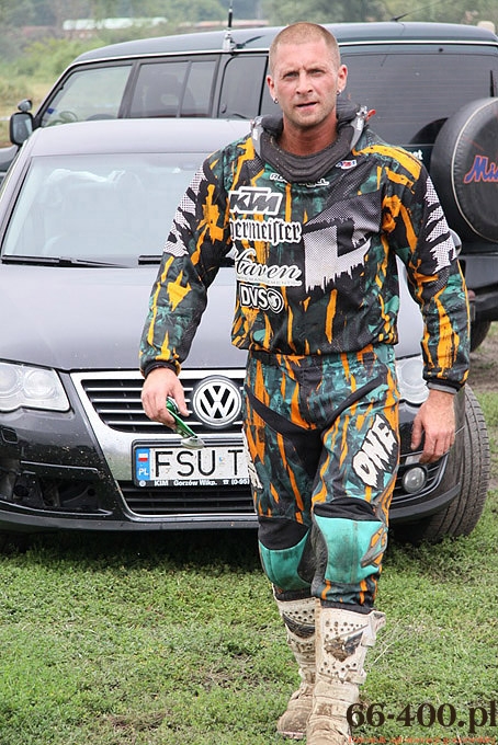 92/97 Gorzów: Off Road Nad Wartą