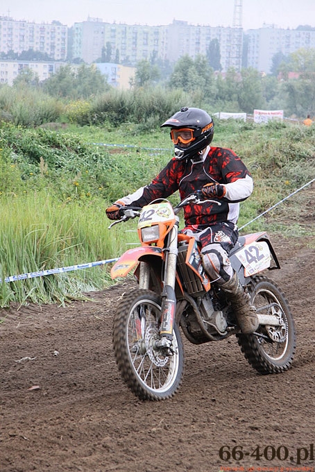 94/97 Gorzów: Off Road Nad Wartą