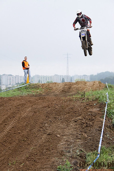 97/97 Gorzów: Off Road Nad Wartą