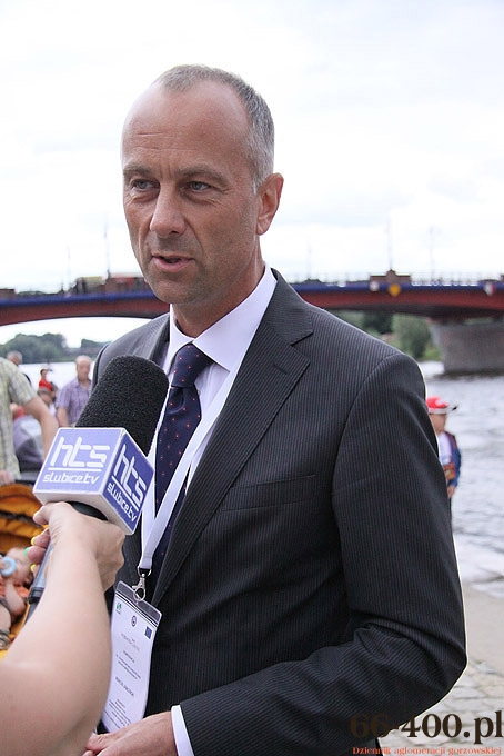 27/29 Gorzów:  Ćwiczenia ratownicze służb mundurowych na Warcie