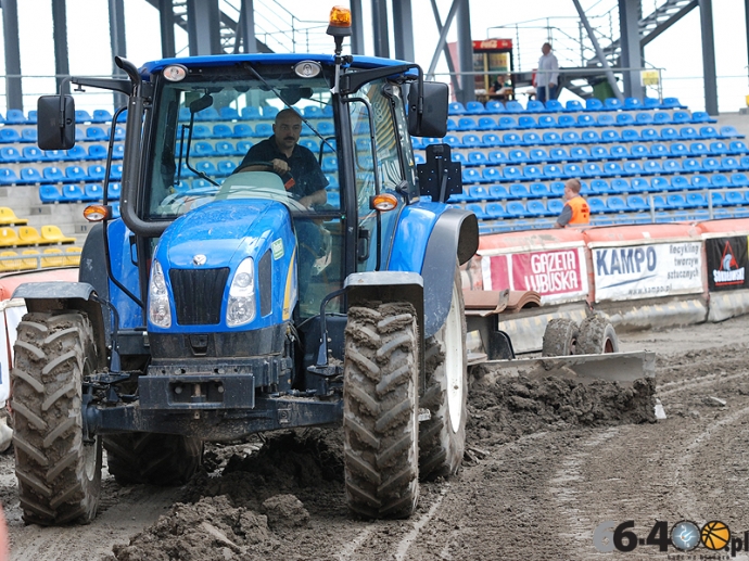 3/66 Stal Gorzów - Dospel Włókniarz Częstochowa (mecz odwołany)
