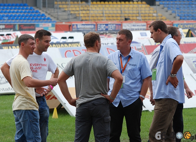 4/66 Stal Gorzów - Dospel Włókniarz Częstochowa (mecz odwołany)