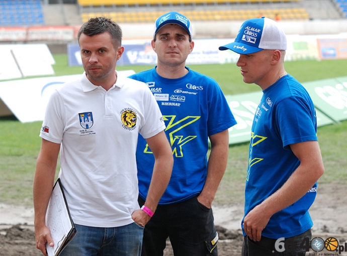 5/66 Stal Gorzów - Dospel Włókniarz Częstochowa (mecz odwołany)