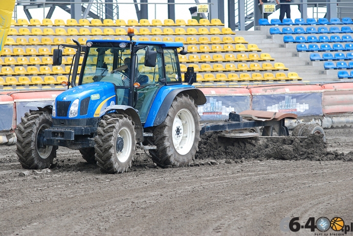 10/66 Stal Gorzów - Dospel Włókniarz Częstochowa (mecz odwołany)