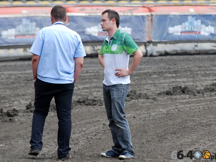 11/66 Stal Gorzów - Dospel Włókniarz Częstochowa (mecz odwołany)