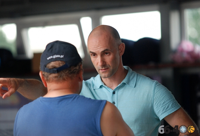 13/66 Stal Gorzów - Dospel Włókniarz Częstochowa (mecz odwołany)