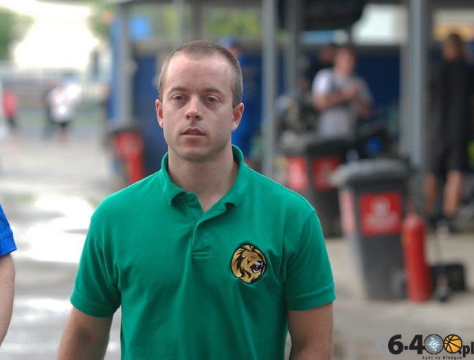 14/66 Stal Gorzów - Dospel Włókniarz Częstochowa (mecz odwołany)