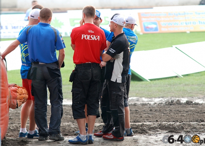 15/66 Stal Gorzów - Dospel Włókniarz Częstochowa (mecz odwołany)