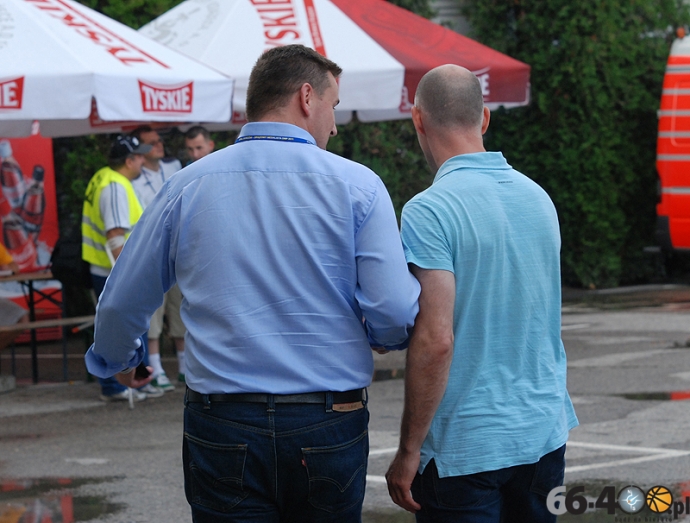 17/66 Stal Gorzów - Dospel Włókniarz Częstochowa (mecz odwołany)