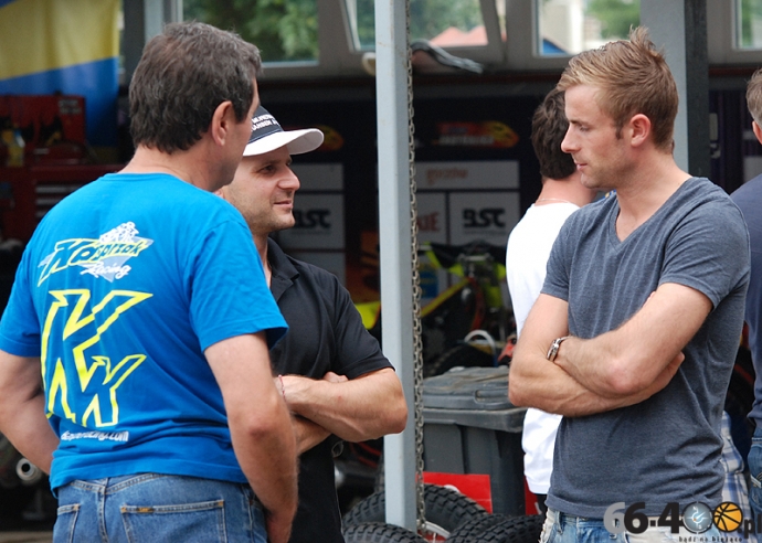 19/66 Stal Gorzów - Dospel Włókniarz Częstochowa (mecz odwołany)