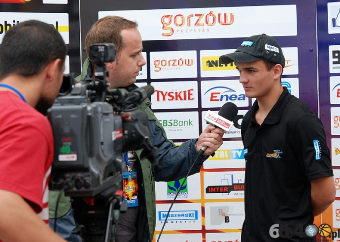 20/66 Stal Gorzów - Dospel Włókniarz Częstochowa (mecz odwołany)