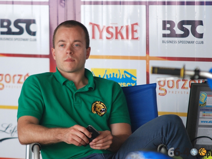 24/66 Stal Gorzów - Dospel Włókniarz Częstochowa (mecz odwołany)