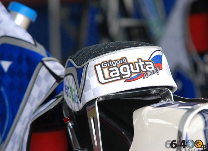 26/66 Stal Gorzów - Dospel Włókniarz Częstochowa (mecz odwołany)