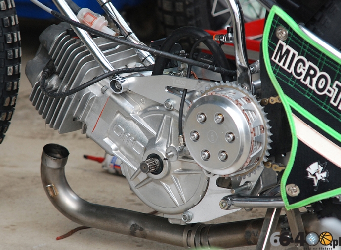 27/66 Stal Gorzów - Dospel Włókniarz Częstochowa (mecz odwołany)