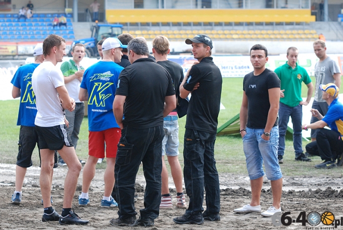 31/66 Stal Gorzów - Dospel Włókniarz Częstochowa (mecz odwołany)