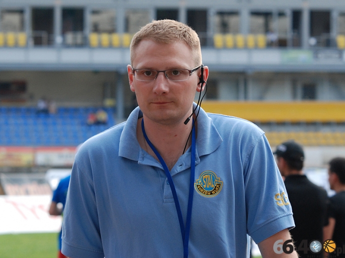 32/66 Stal Gorzów - Dospel Włókniarz Częstochowa (mecz odwołany)